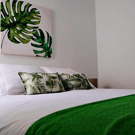 Playa Roca Bungalows Коста-Тегисе Экстерьер фото