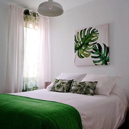 Playa Roca Bungalows Коста-Тегисе Экстерьер фото