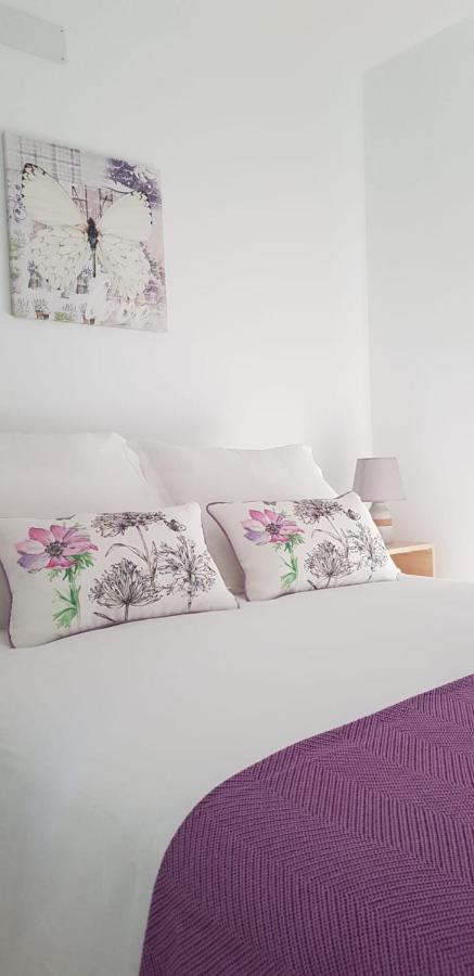 Playa Roca Bungalows Коста-Тегисе Экстерьер фото